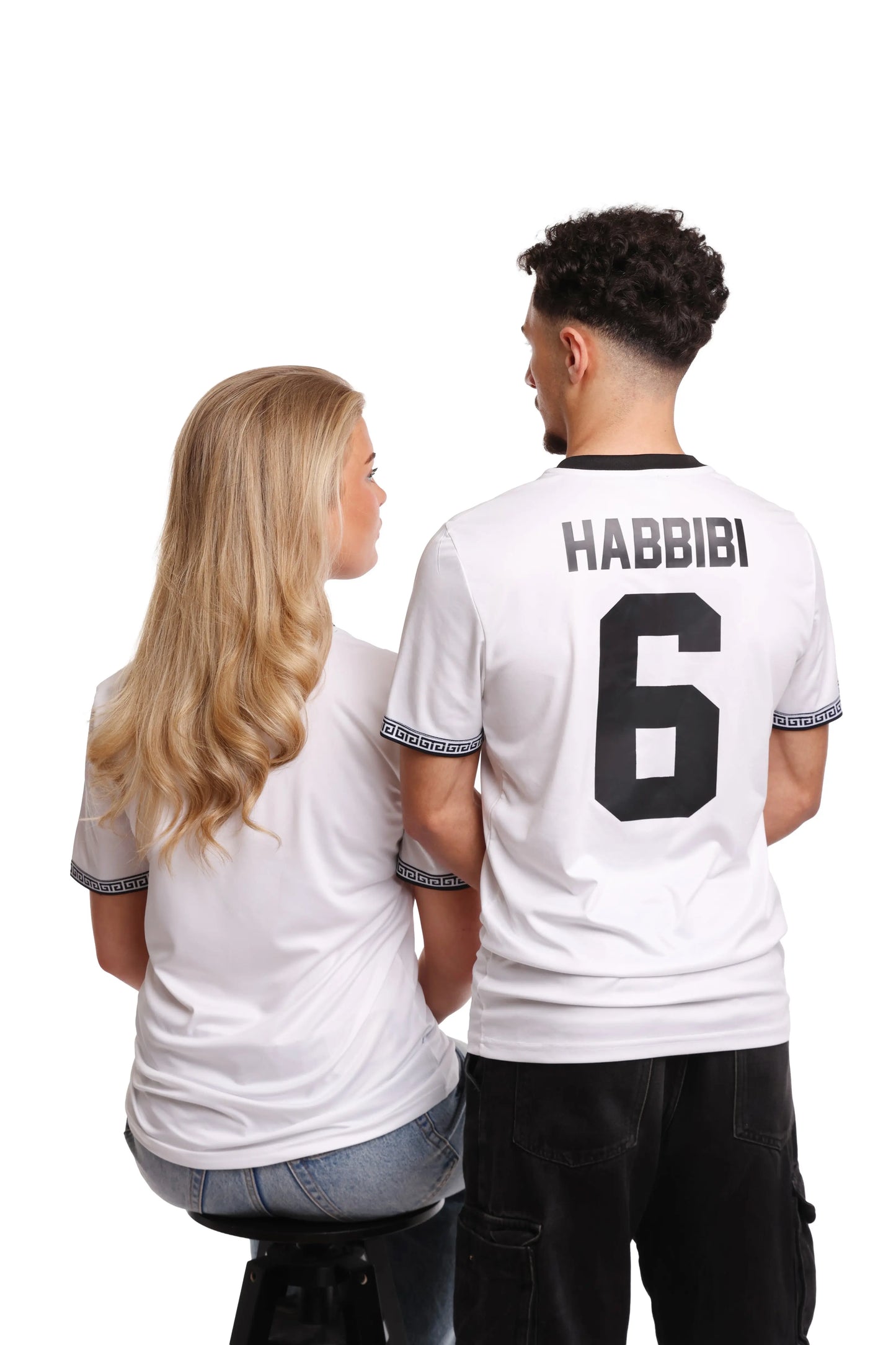 Iraq Jersey 2025/26 Suwar
