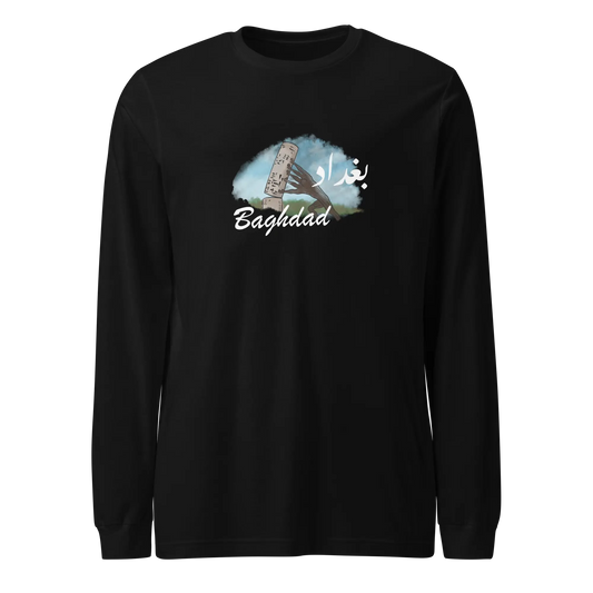 Baghdad City Collection - Long Sleeve