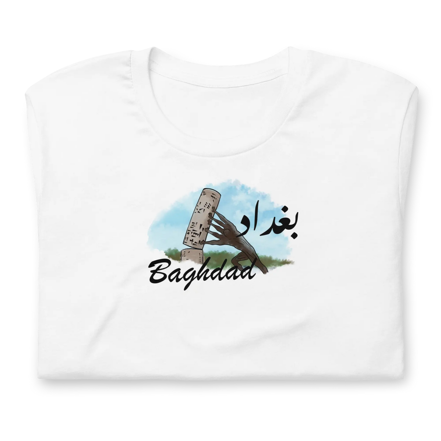Baghdad City Collection - Shirt