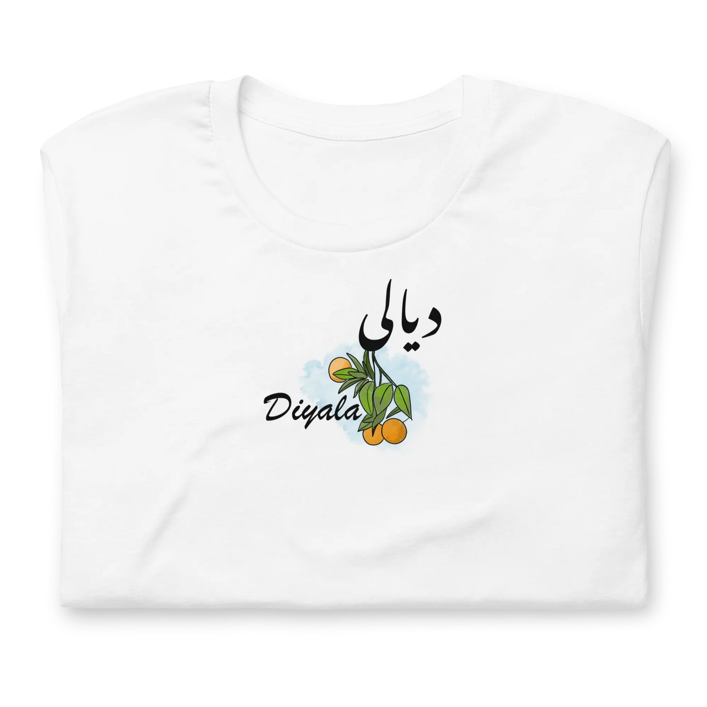 Diyala City Collection - Shirt