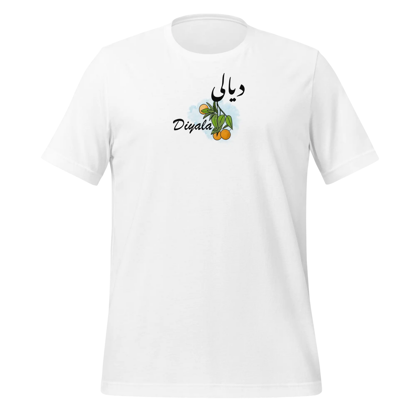 Diyala City Collection - Shirt