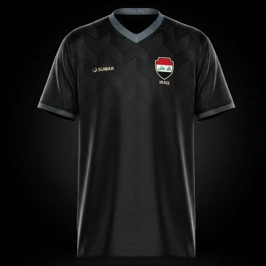 Iraq Jersey 2026 - Suwar