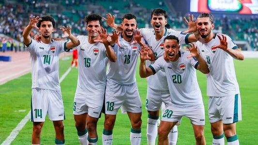 Iraq Qualify for World Cup 2026 — What It Means for Fans