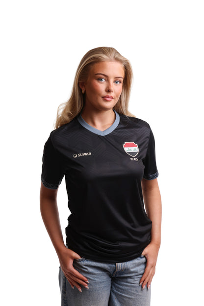 Iraq Jersey 2025/26 Suwar
