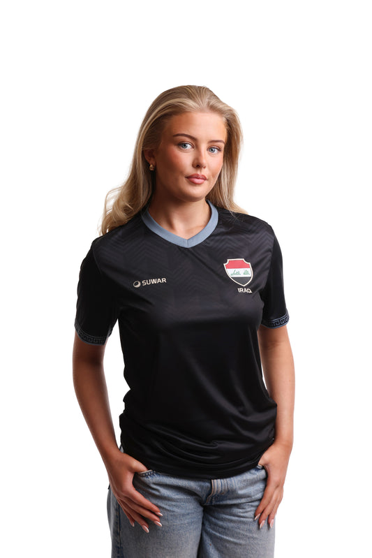 Iraq Jersey 2025/26 Suwar