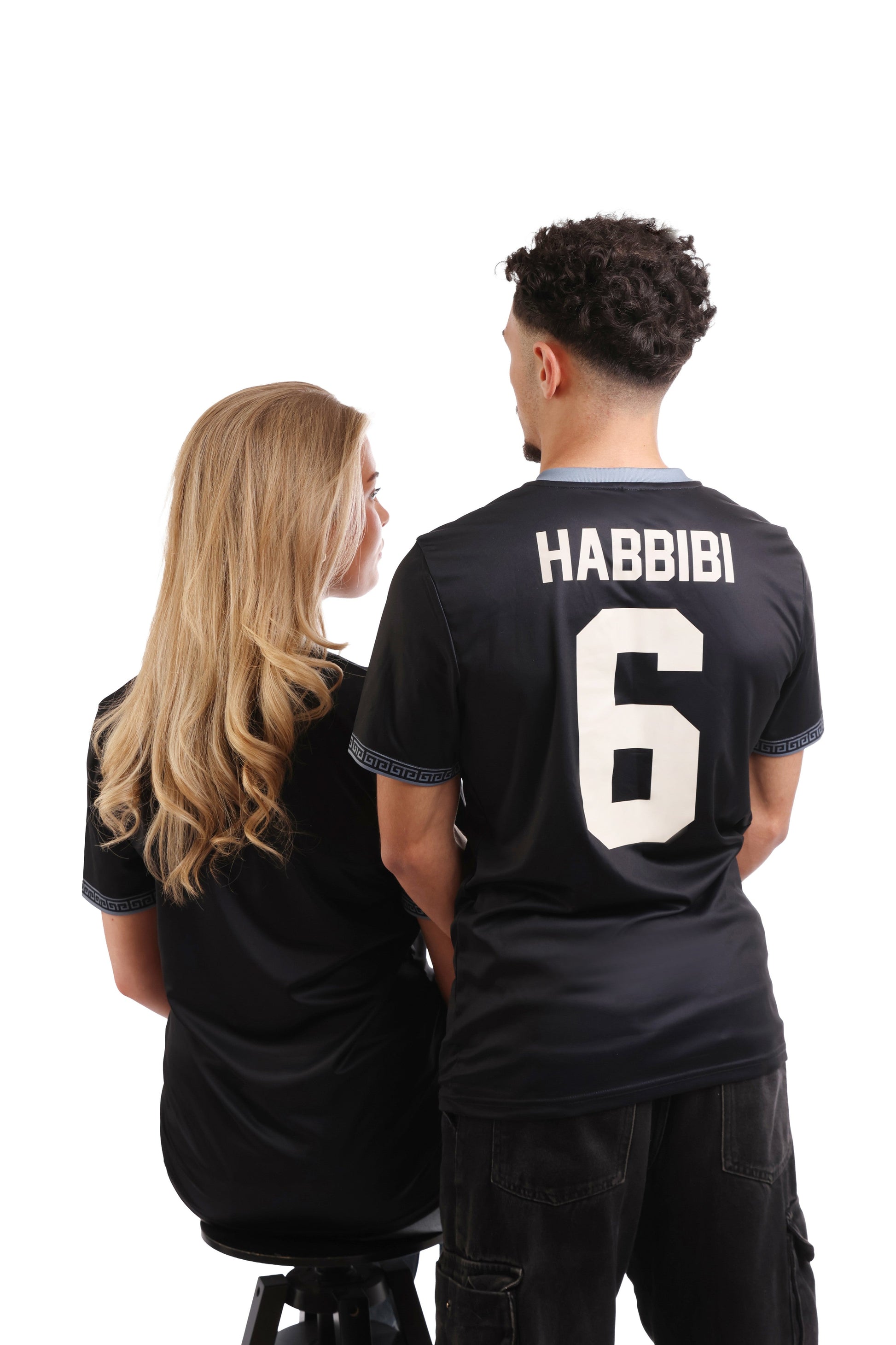 Iraq Jersey 2025/26 Suwar