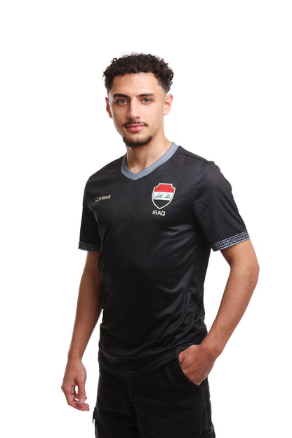 Iraq Jersey 2025/26 Suwar