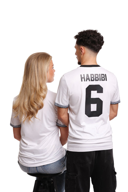 Iraq Jersey 2025/26 Suwar