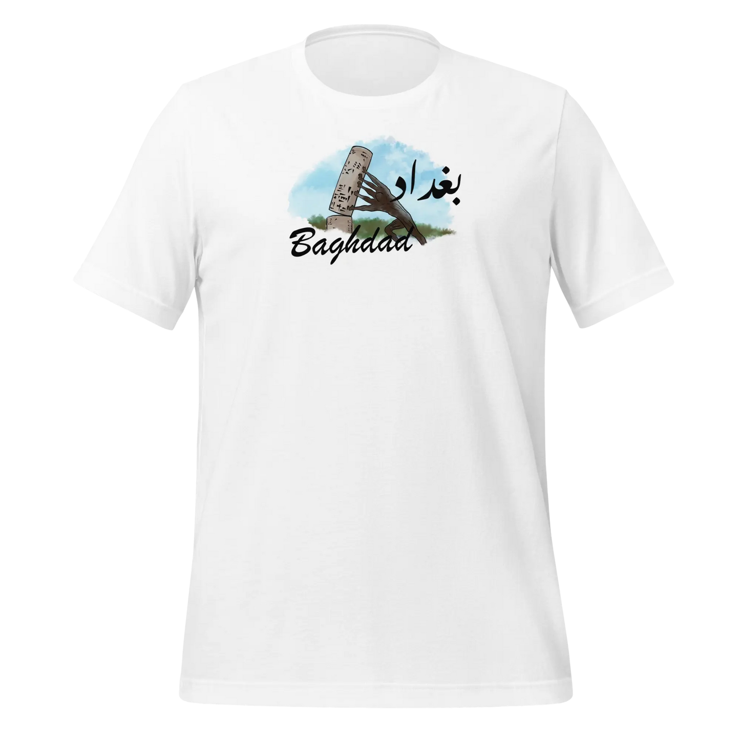 Baghdad City Collection - Shirt