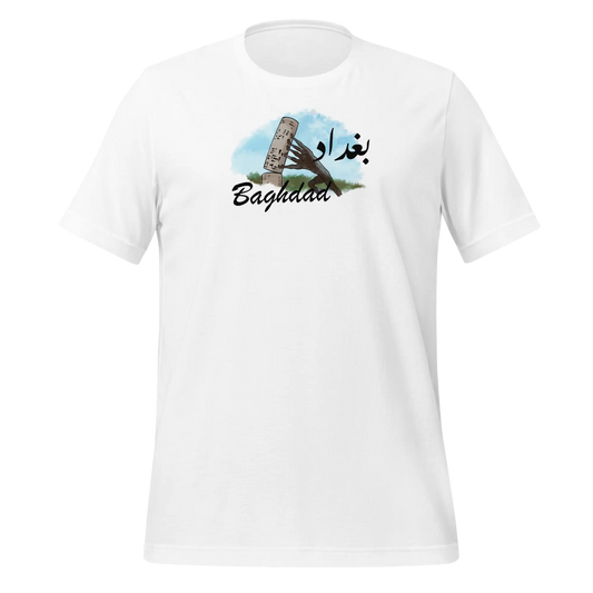 Baghdad City Collection - Shirt