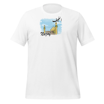 Najaf City Collection - Shirt